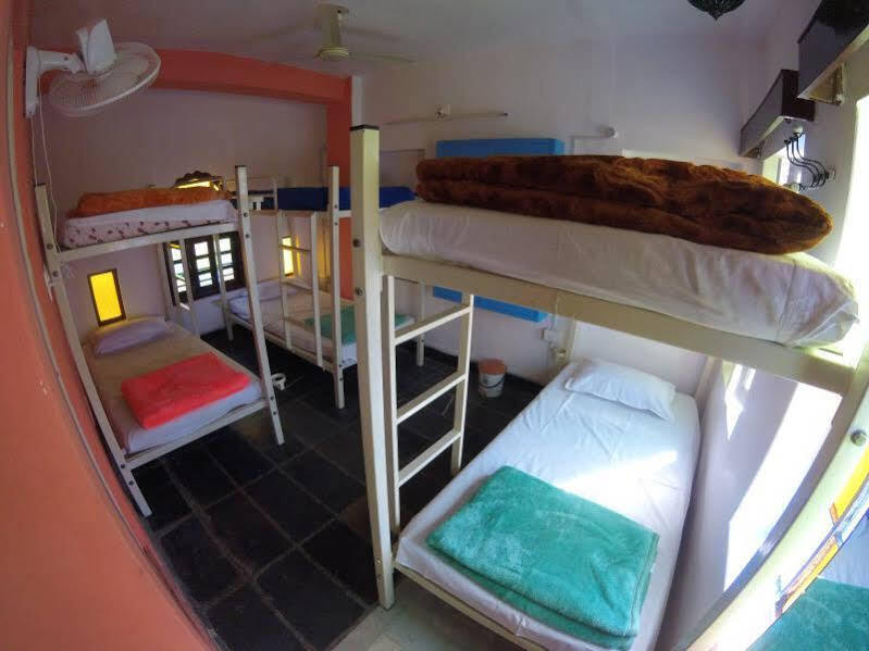 A Pousada Dreamyard Udaipur Exterior foto